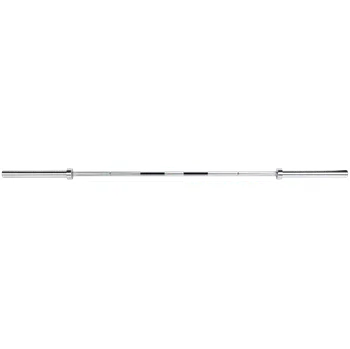 Tyč činky TRUESTEEL Thicker bar