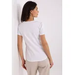 RV tričko TS A518.55 bílé M