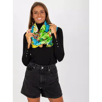 Dámské plavky Pareo AT PO 176120.70 vápno jedna velikost