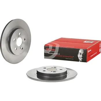 Brzdový kotouč Brzdový kotouč BREMBO 08.D416.11