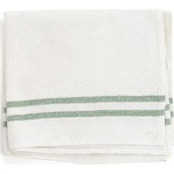 Ručník Armda R Ručník vojenský bavlněný s pruhy AČR použitý