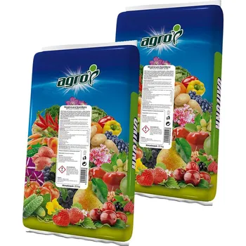 Hnojivo Agro hnojivo na brambory 40kg