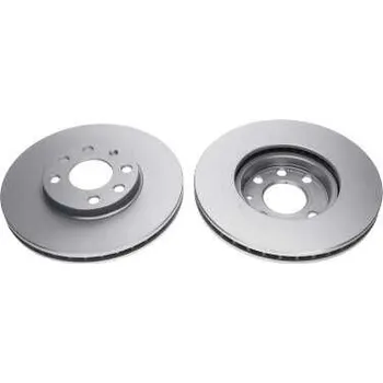 Brzdový kotouč Brzdový kotouč Kavo Parts BR-10276-C