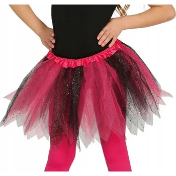 Karnevalový kostým Kostým Baletka Fiestas Guirca vel. 110-122