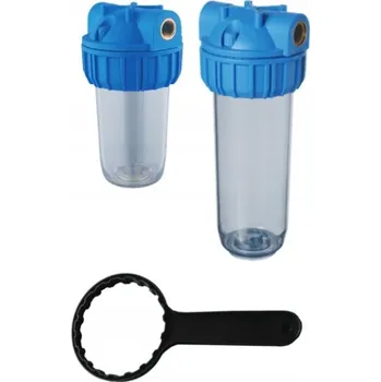 vodní filtr Filtr IBO 10-1/2" 0 l