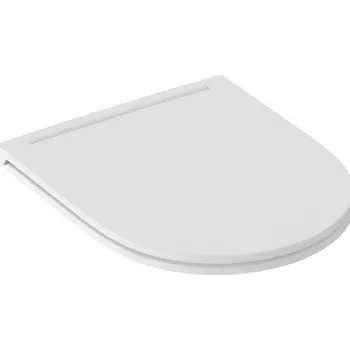 WC sedátko Ravak WC sedátko Ypsilon S, bílá bílá | sleva 13% | cena za ks