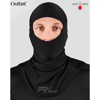 Kukla Kukla RedLine Outlast 2.0 černá - S