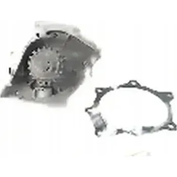 Vodní pumpa motoru Kraft Automotive 1505918 Vodní pumpa, chlazení motoru