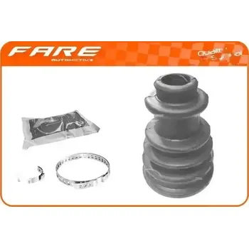 Posilovač řízení Fare Sa K557 Sada krytů, řízení