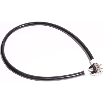 Bezpečnostní kamera Zabezpečení kola lankem Kands GK103.701