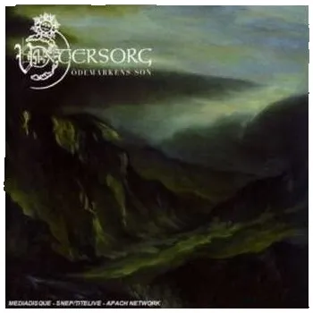 Zahraniční hudba CD Vintersorg: Ödemarkens Son 2013