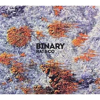 Zahraniční hudba CD Rat & Co: Binary 2014