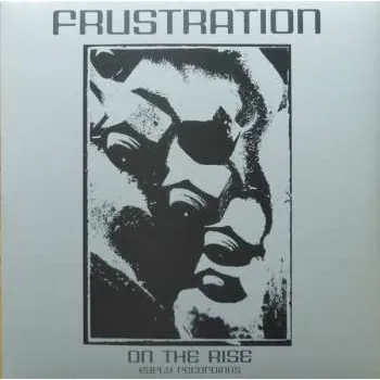 Zahraniční hudba LP Frustration: On The Rise (Early Recordings) 2014