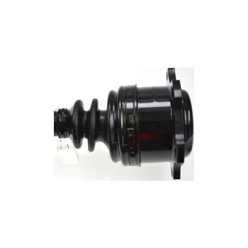 Auto-moto Hnací hřídel LÖBRO 303924 - AUDI, SKODA, VW