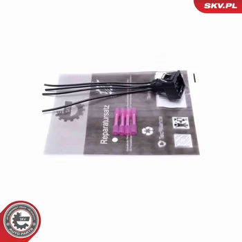 Auto-moto Sada na opravu kabelů, senzor teploty chladiva ESEN SKV 53SKV101