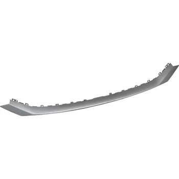 Lišta karosérie Lišta předního nárazníku PEUGEOT 5008 | 5903107584105