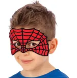 Carnival Toys Škraboška dětská pavouk