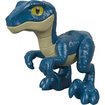 Figurka RAPPA Dinosaurus Jurský svět Raptor