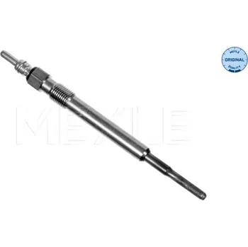 Zapalovací a žhavicí svíčka Žhavicí svíčka MEYLE 100 860 0000