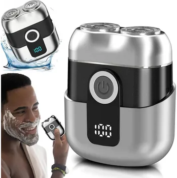 Holicí Strojek Bedee LCD MAGNETYCZNA