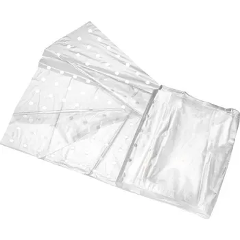 Pařeniště MEISTER Fólie perforovaná pro pařeniště 1000 x 150cm