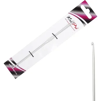 KnitPro Aluminium hliníkový háček 2mm