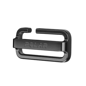 Polar Spona na řemínek LOOP Gen2, černá 910116741