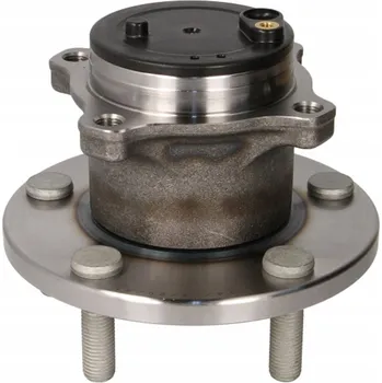 Zavěšení kol Meyle 35-14 752 0004 Náboj kola