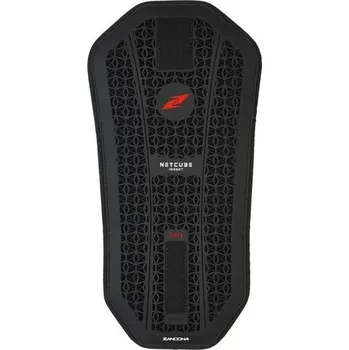 Chránič páteře Chránič páteře Zandona Netcube Back Insert 7402 černý - uni