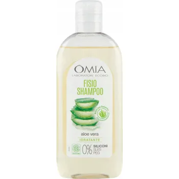 Šampon Šampon omia 250 ml pro regeneraci a hydrataci