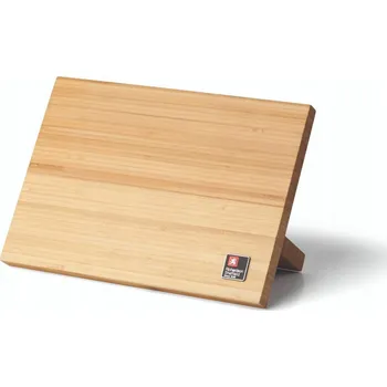 Stojan na nože Stojan na nože Richardson Sheffield 18,5 cm, černý bambus