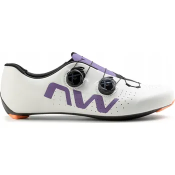 Pánská sportovní obuv Boty zapínané do pedálů Northwave Veloce Extreme silniční vel. 42