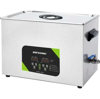 Ultrazvuková čistička Ultrazvuková čistička PS-100D 30l 600W s ohřevem