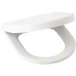 Jika WC prkénko Jika Mio duroplast bílá H8927113000001 9271.1.300.000.1