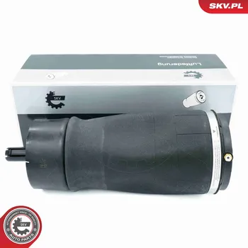 Vzduchová pružina, podvozek ESEN SKV 58SKV076