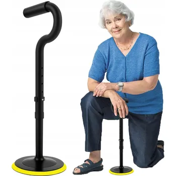 Pevné skládací chodítko Bedee