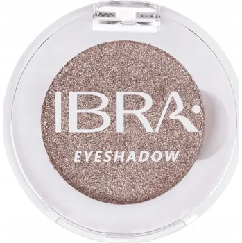 Přípravek na oči Oční stín White Sugar Basic Choice IBRA Makeup