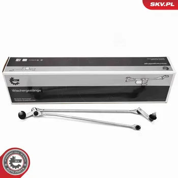 Auto-moto Tyčoví stěračů ESEN SKV 05SKV166