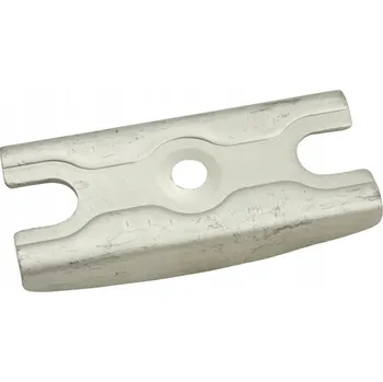 Palivový systém Fast FT53804 Držák vstřikovače (trysky)