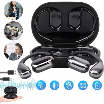 Zabezpečení domácnosti BEZPRZEWODOWE SŁUCHAWKI Bedee Translator