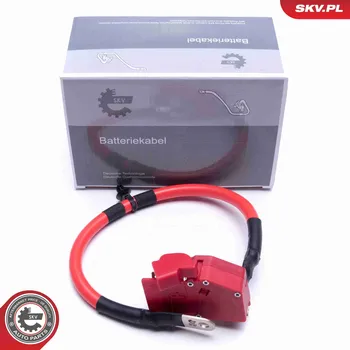 Autobaterie Adaptér baterie ESEN SKV 96SKV316