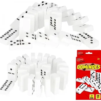 Desková hra Hra Mega Creative 462722 Domino