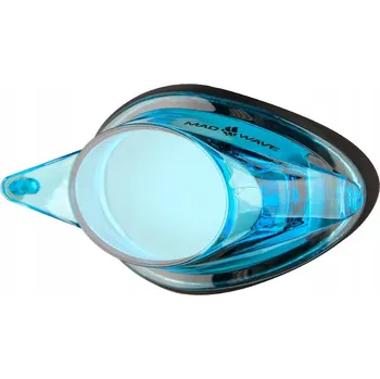 Plavecké brýle KOREKČNÍ PLAVECKÉ BRÝLE MAD WAVE RACE STREAMLINE