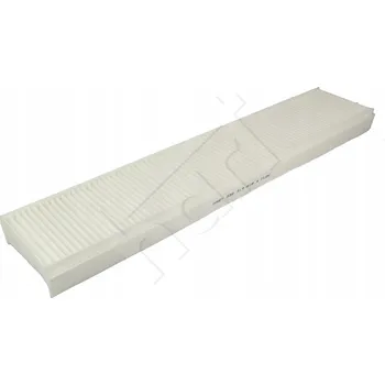 Kabinový filtr Hart 338 319 Filtr, ventilace prostoru pro cestující