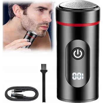 Holicí Strojek Bedee pro nabíjení