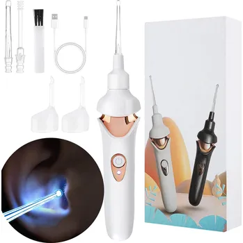 Přístroj na čištění uší Bedee USZU PŁUKANIE WOSKOWINY 578263