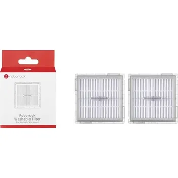 Příslušenství pro úklid Roborock Q10 VF/Q10 VF+ (2 ks) bílý