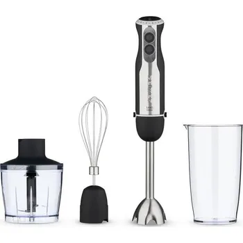 Zelmer ZHB4572 černý/nerez