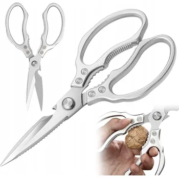 Kuchyňské nůžky Nůžky na drůbež Bedee