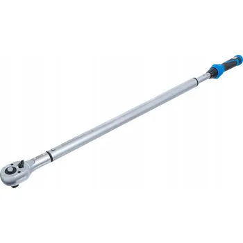 Klíč BGS Momentový klíč 20 mm, 100-700 Nm
